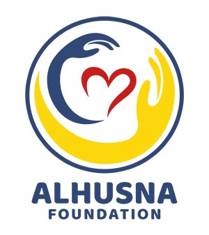 Logo Kebajikanku